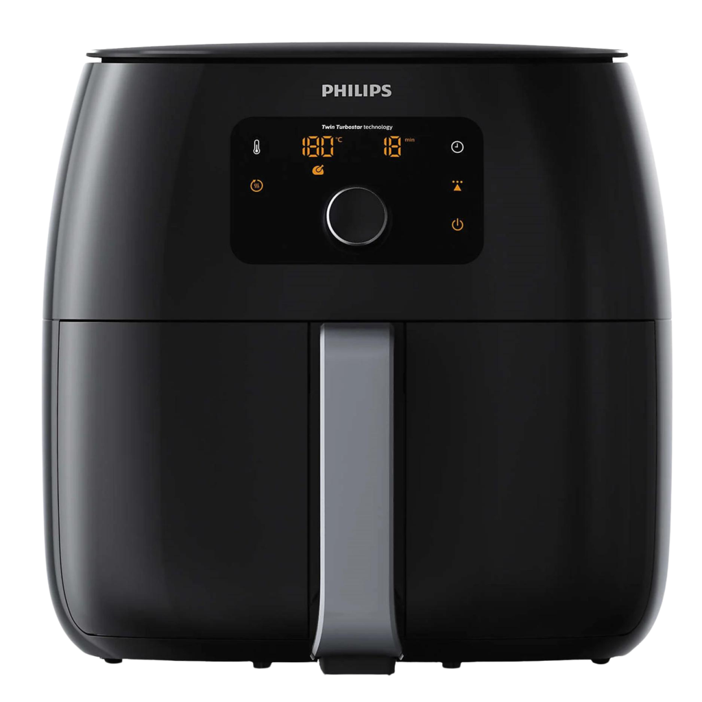 Philips Avance Airfryer XXL (HD9650 90)​