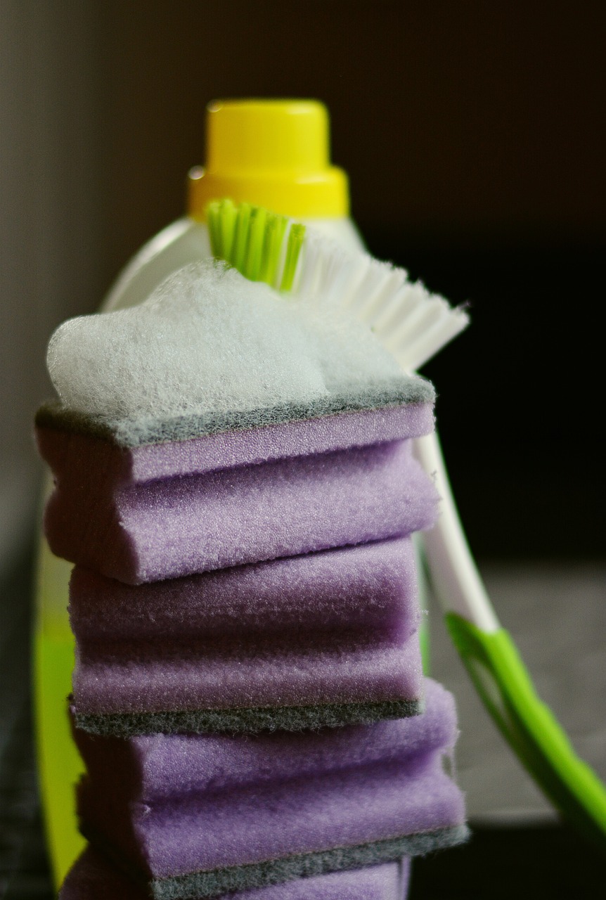 Airfryer schoonmaken