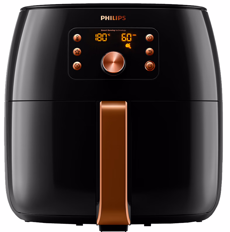 Philips airfryer filter