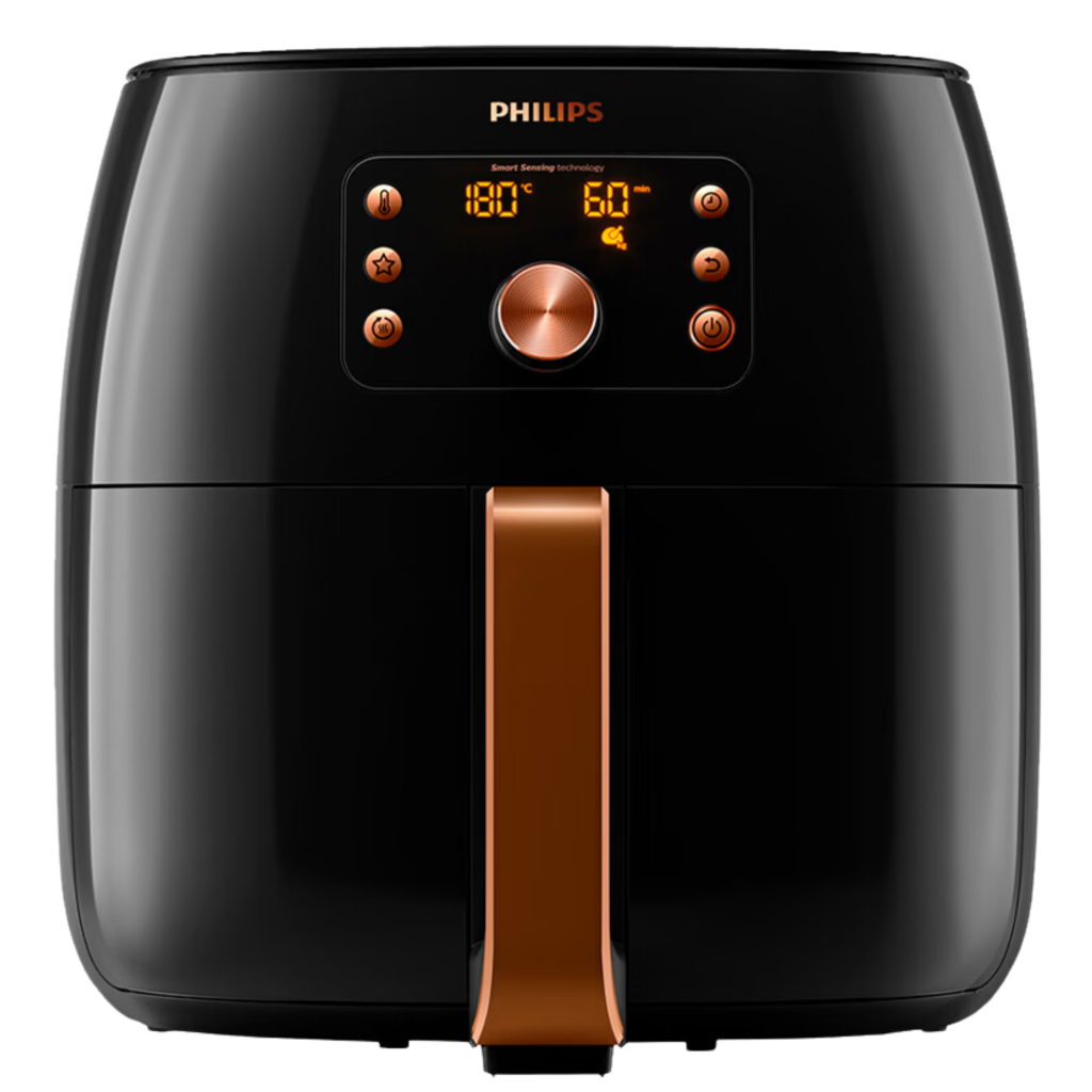 Philips Premium Airfryer XXL (HD9867/90)