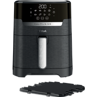 Tefal Easy Fry & Grill Precision XL EY5058